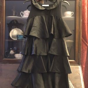 Charlotte Russe party dress